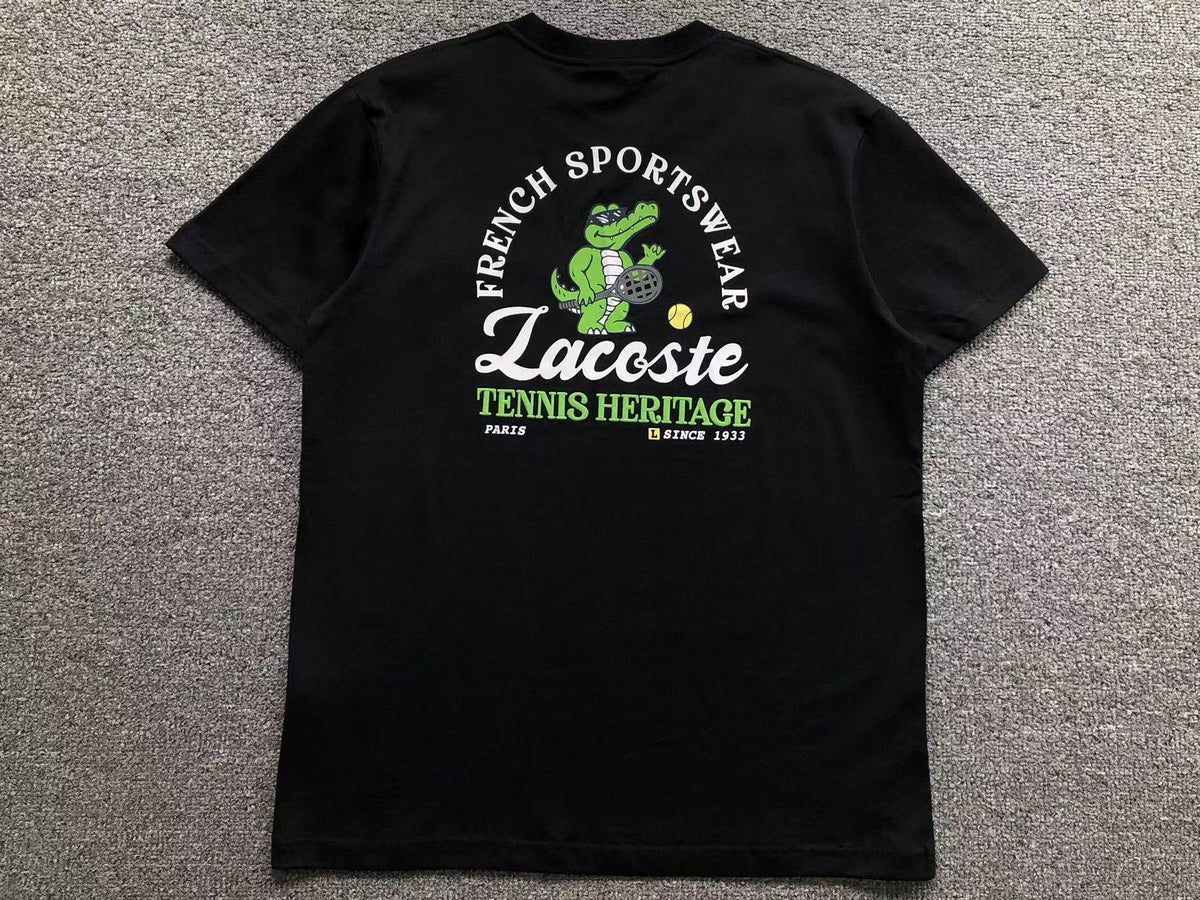 Klassisches T-Shirt