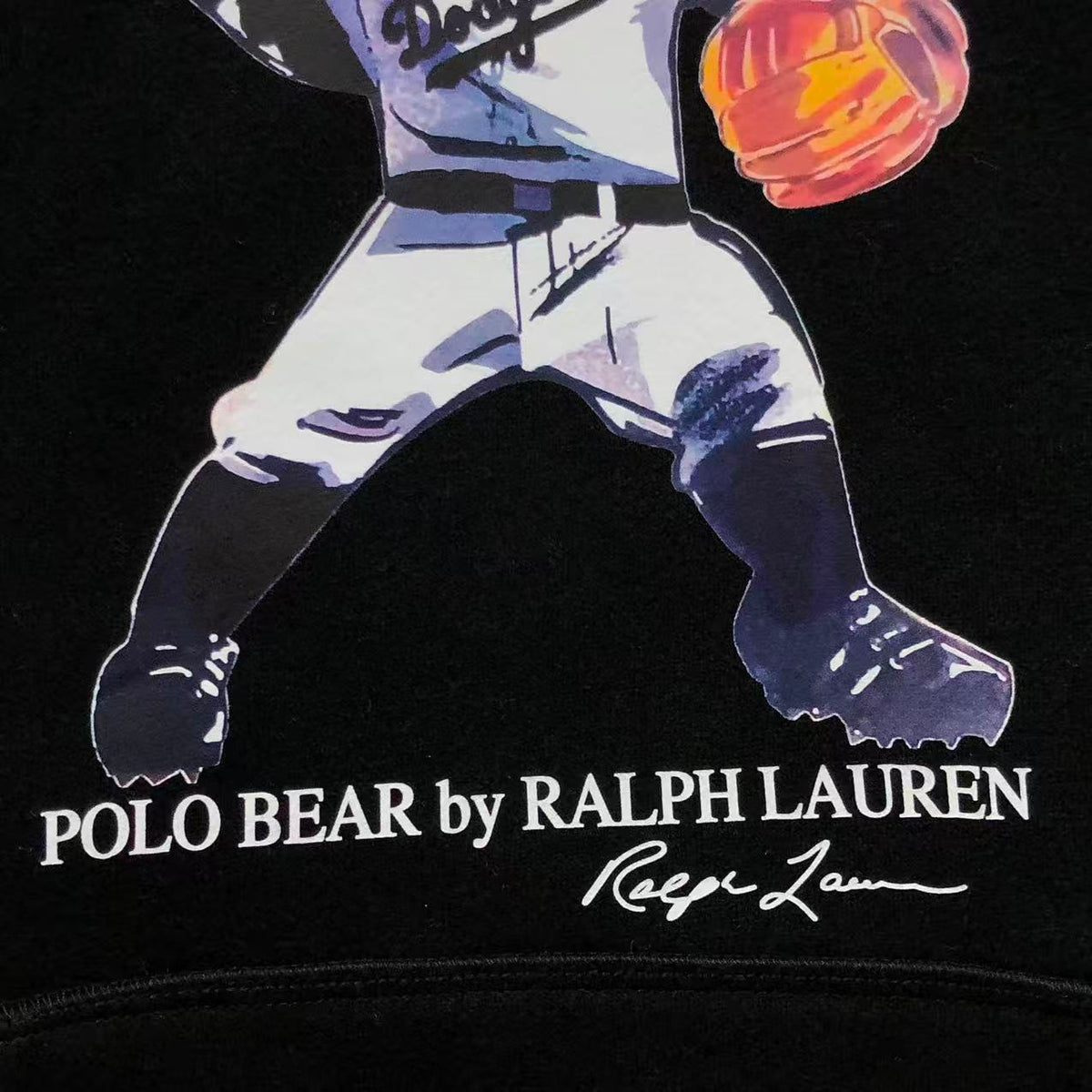 Ralph Lauren Kapuzenpullover