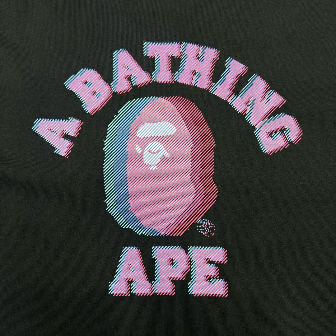 Camiseta Bp