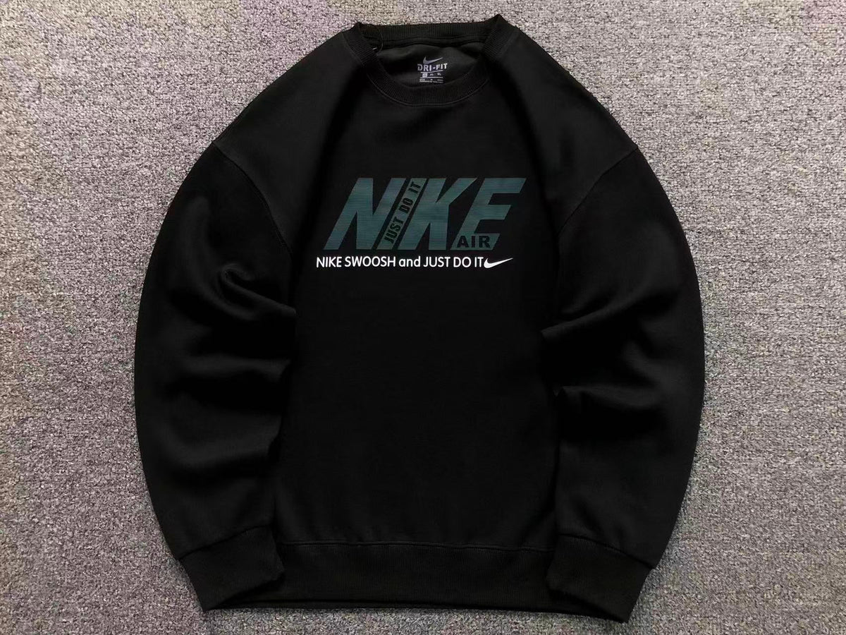 N1K Kapuzenpullover