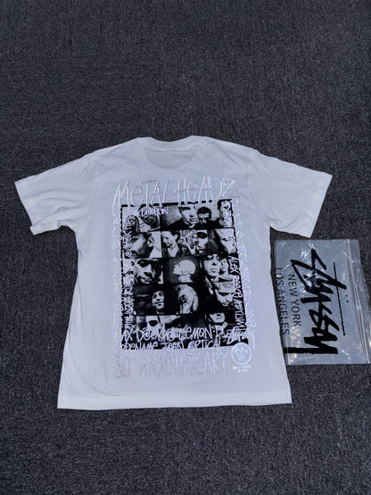 La tua t-shirt
