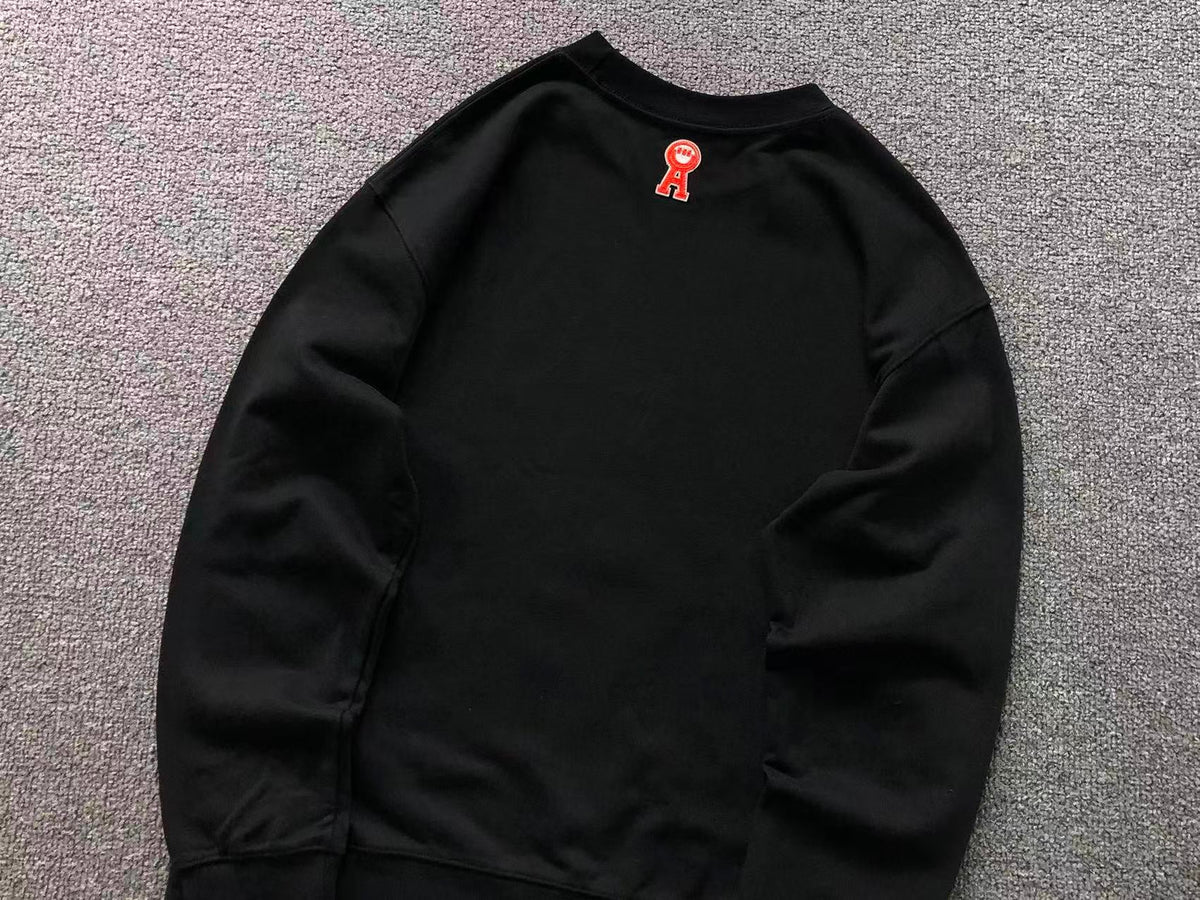 AM1 Kapuzenpullover