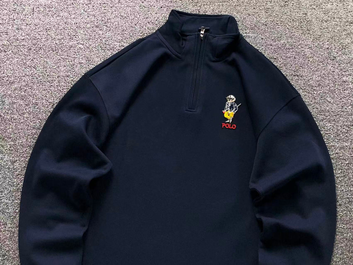 Ralph Lauren Kapuzenpullover