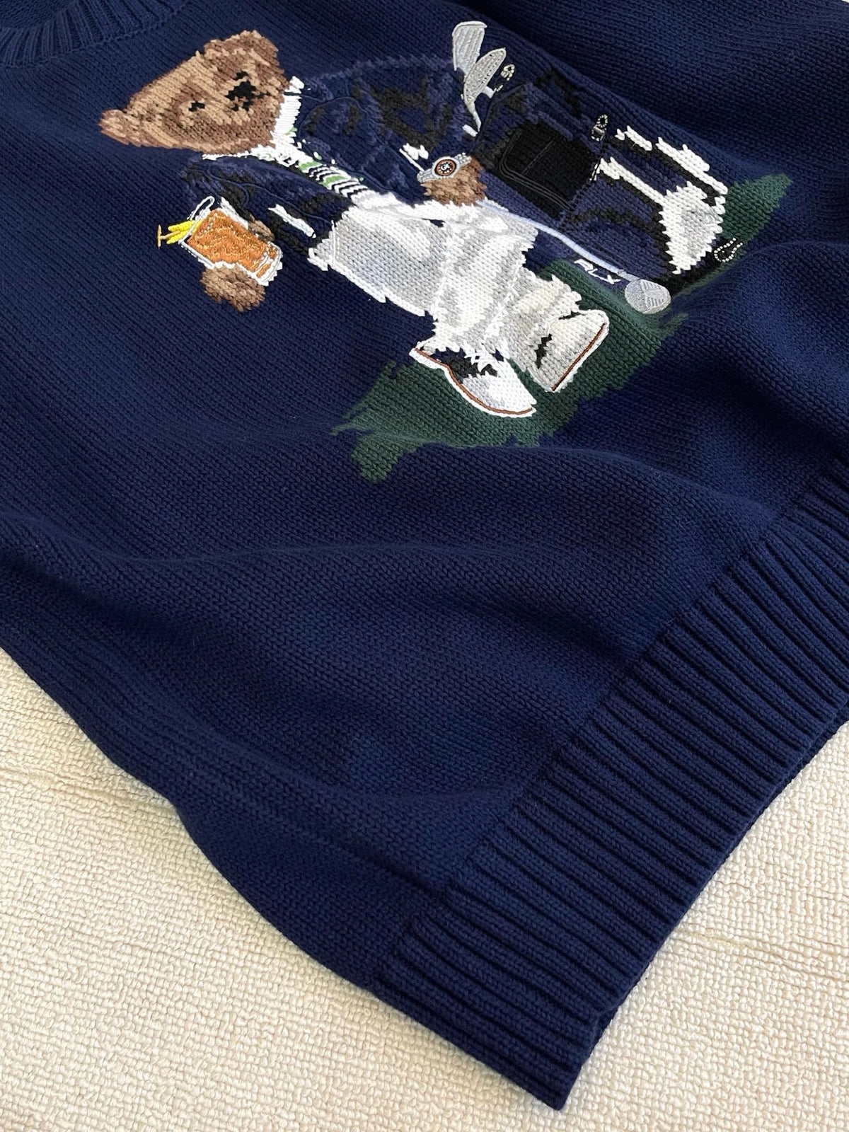 Ralph Lauren Pullover