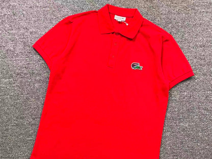 Klassisches Polo