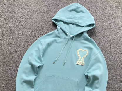 AM1 Kapuzenpullover