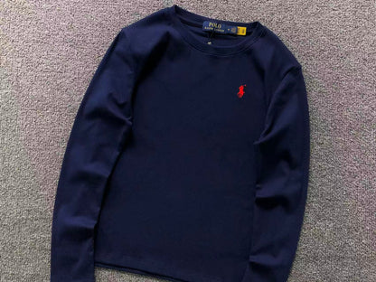 Ralph Lauren Langarmshirt Damen