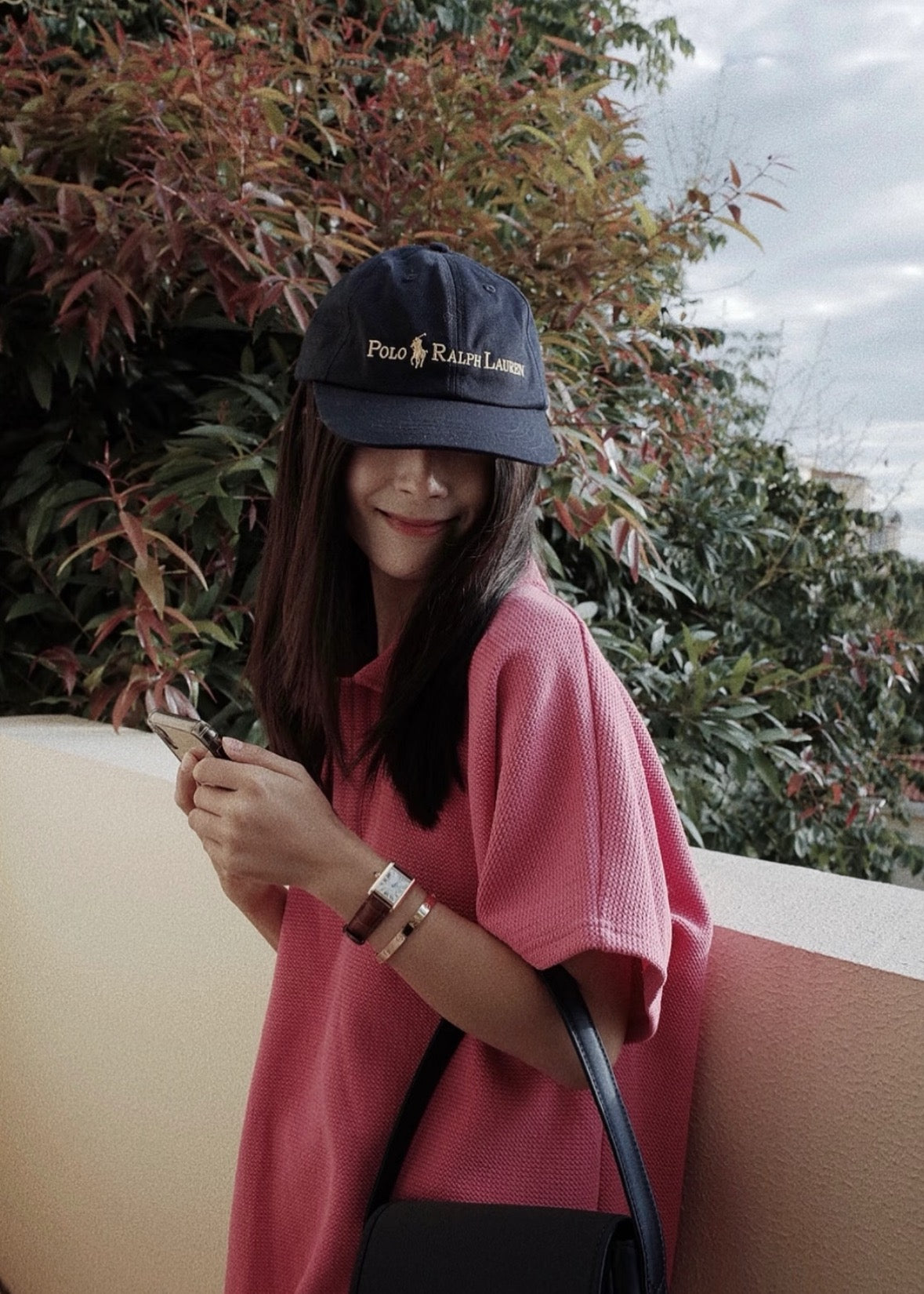 Ralph Lauren Cap