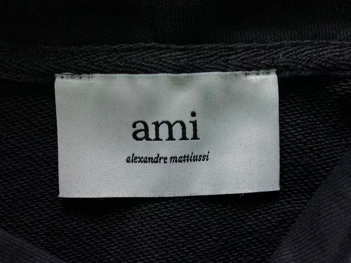 AM1 Kapuzenpullover