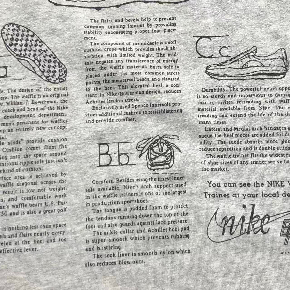 N1K T-Shirt
