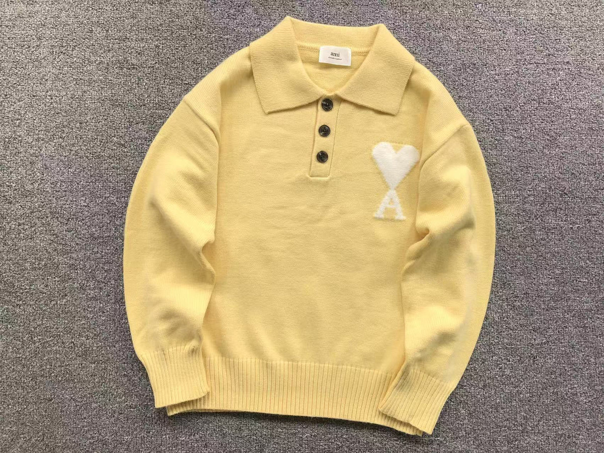 Am1 Pullover