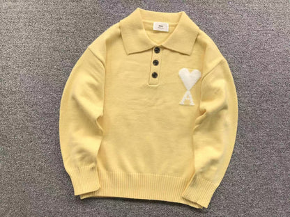Am1 Pullover
