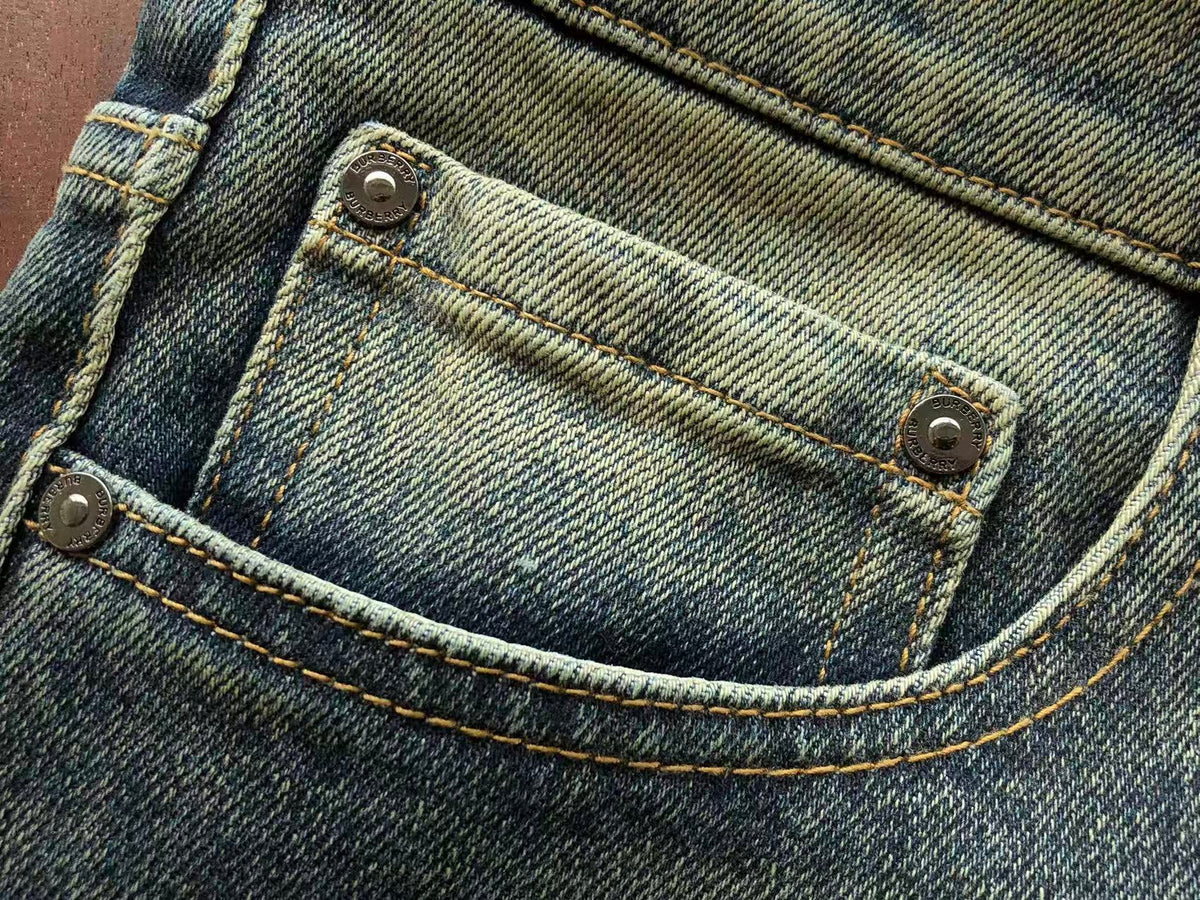 Pantalones BB