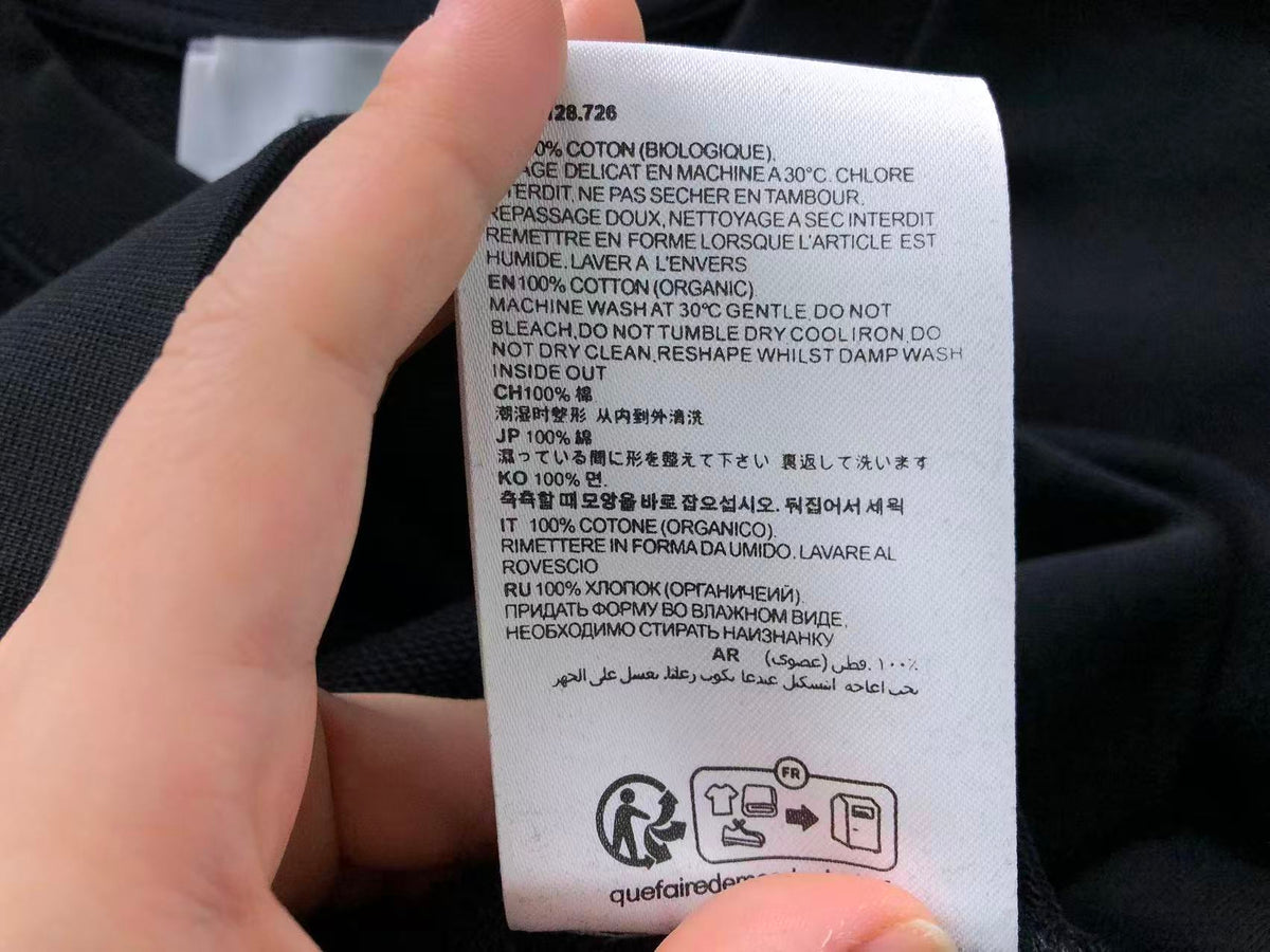 AM1 Kapuzenpullover