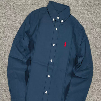 Ralph Lauren Damenhemd