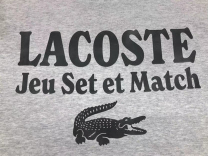 Klassischer Hoodie