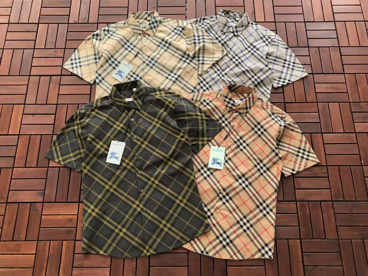 Camisa BB