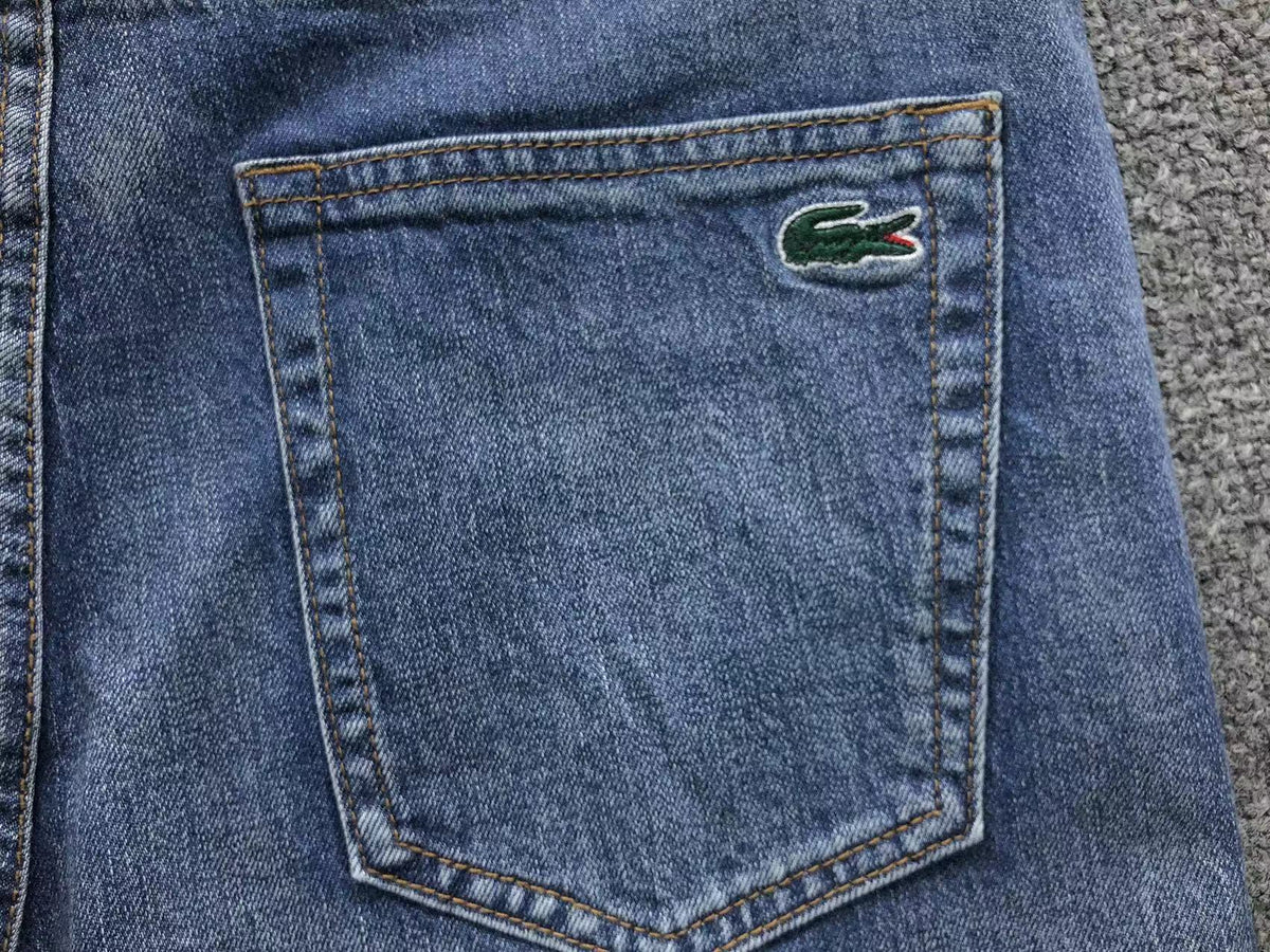 Klassische Hose