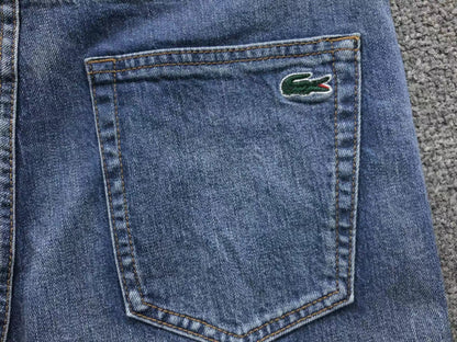 Klassische Hose