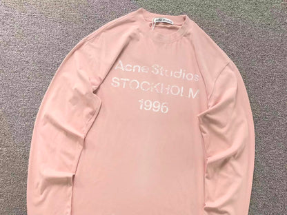 AcneStdios Longsleeve