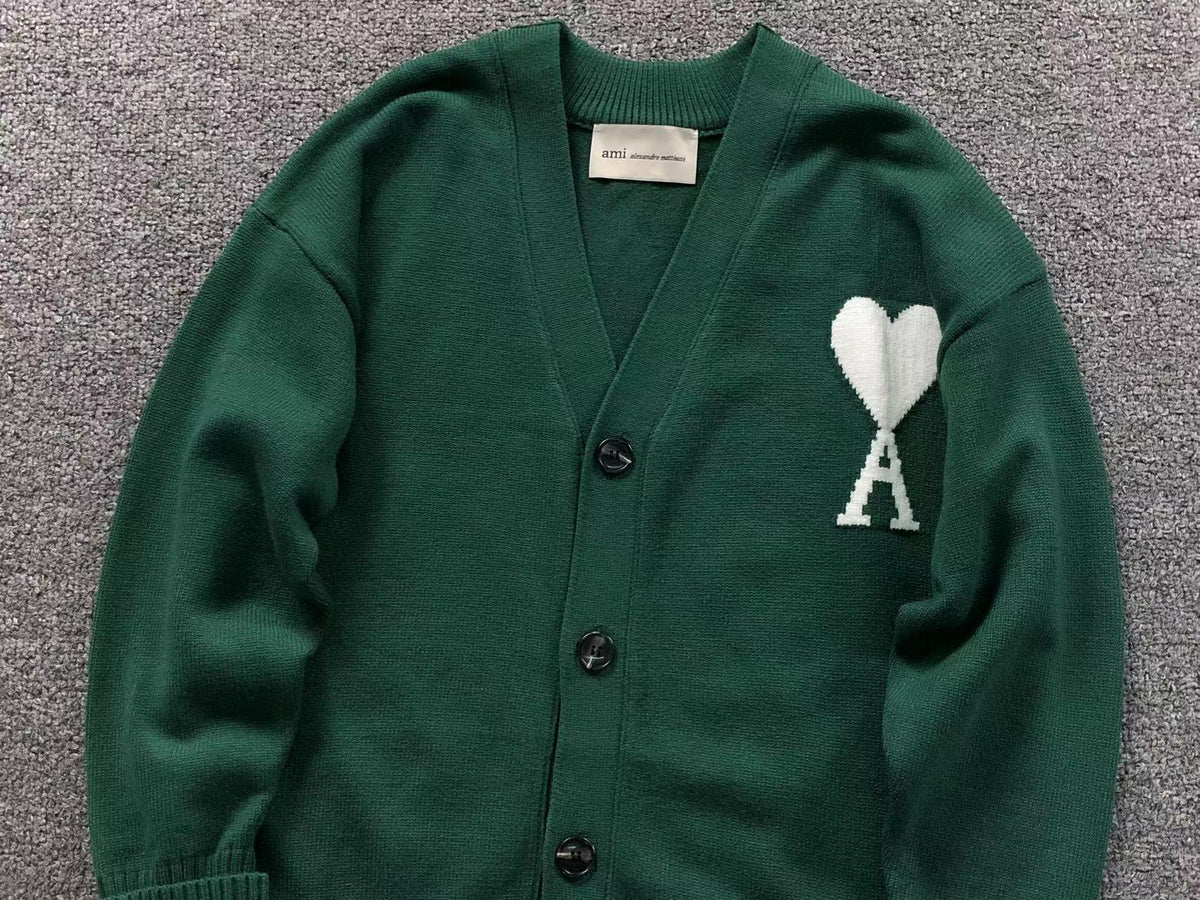AM1 Pullover