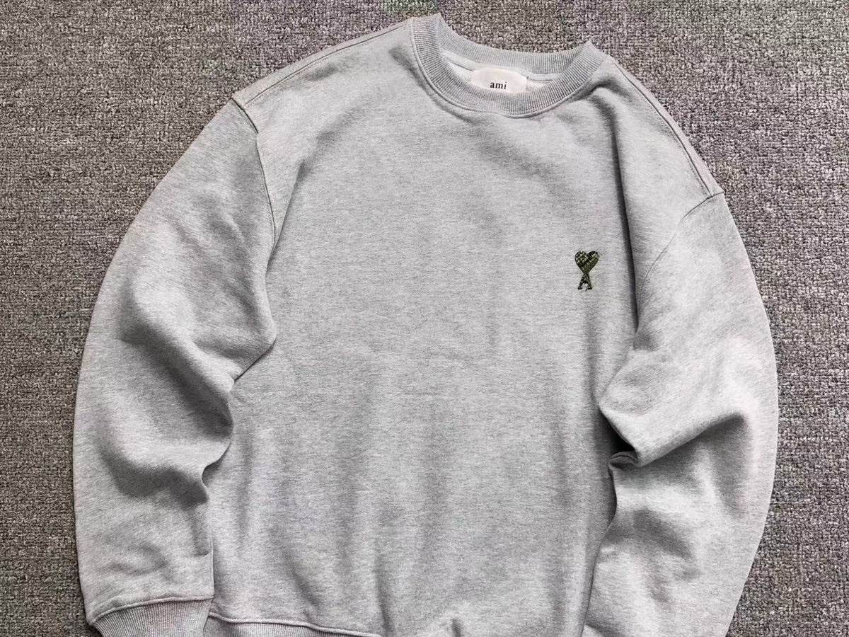 AM1 Kapuzenpullover