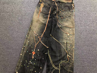 Acne Studios Hose