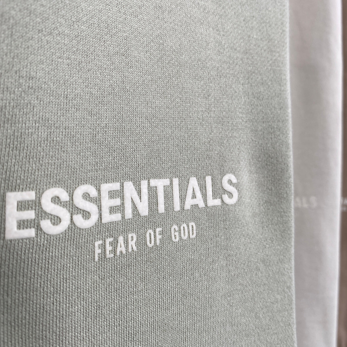 Pantalones de chándal FOG x Essentials PV22