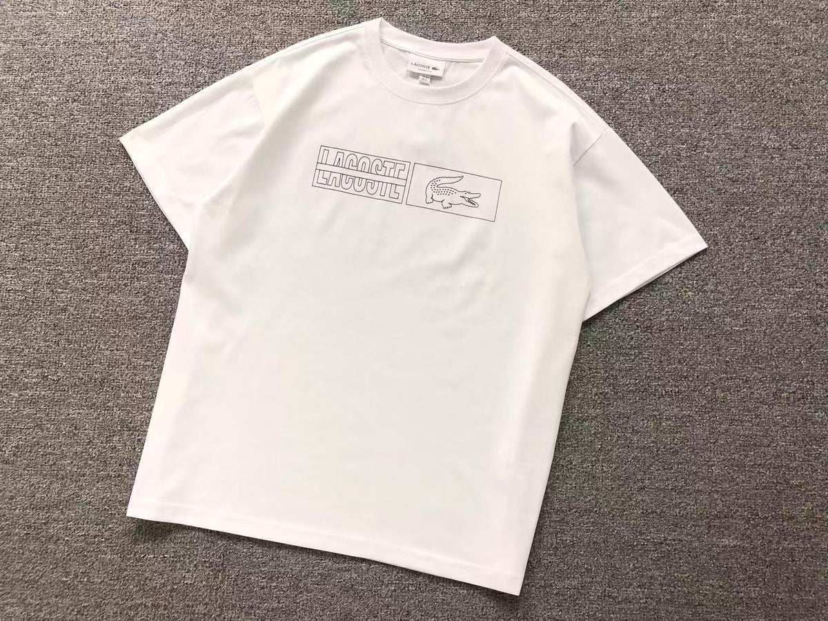 Klassisches T-Shirt