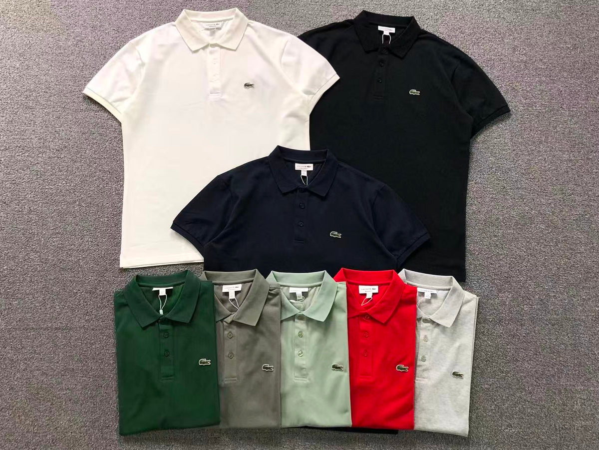 Klassisches Polo