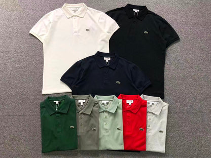 Klassisches Polo