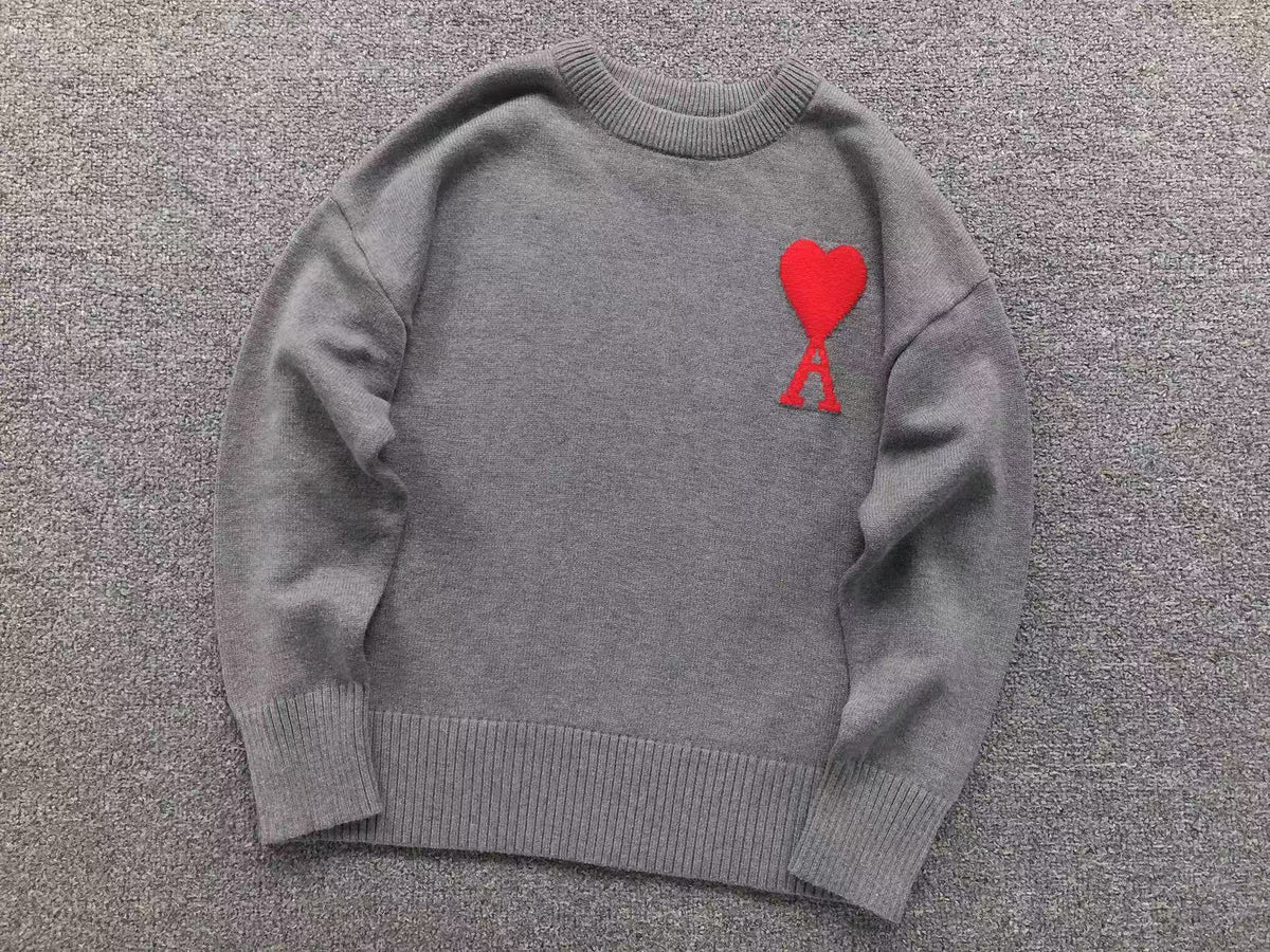 Am1 Pullover