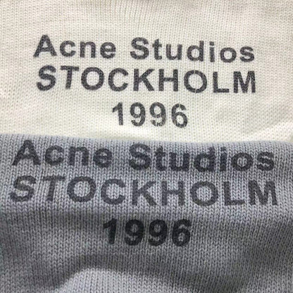 Acne Studios Pullover