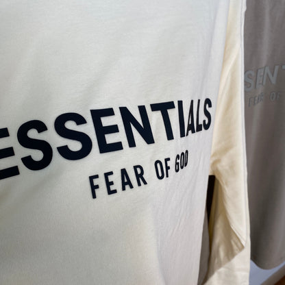 FOG x Essentials Manica Lunga PE21