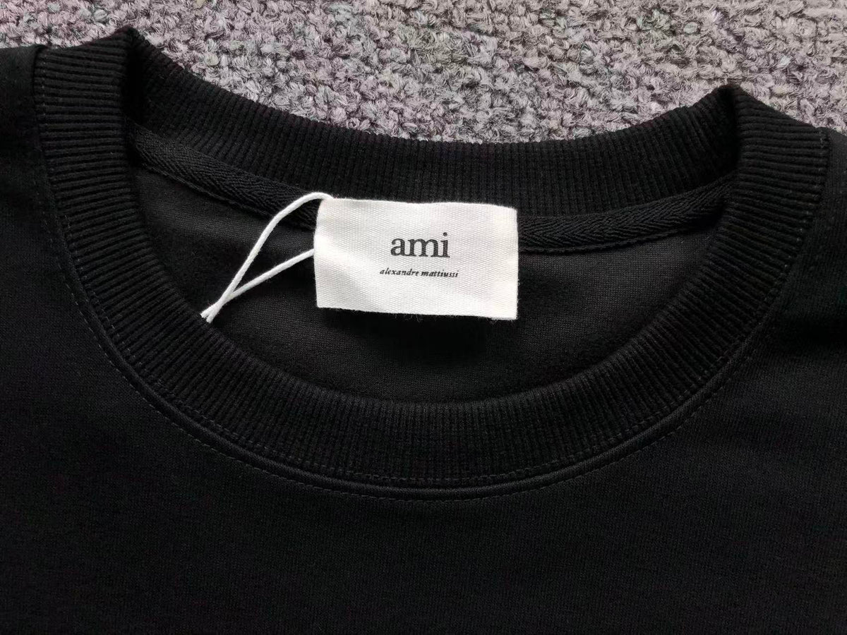 AM1 Kapuzenpullover