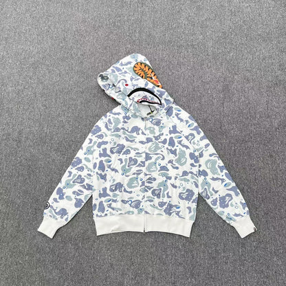 Sudadera con capucha Bp