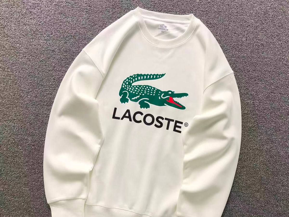 Klassischer Hoodie