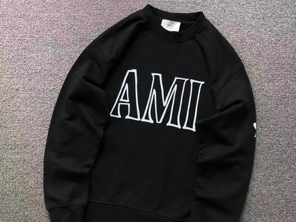 AM1 Kapuzenpullover