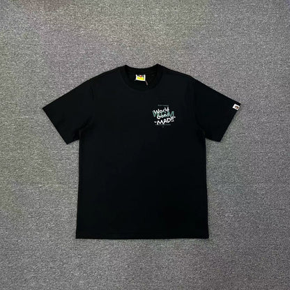 Camiseta Bp