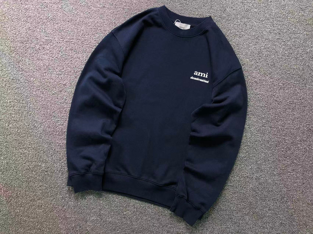 AM1 Kapuzenpullover