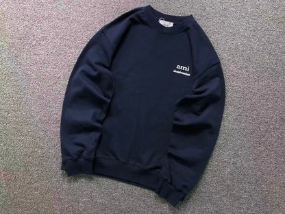 AM1 Kapuzenpullover