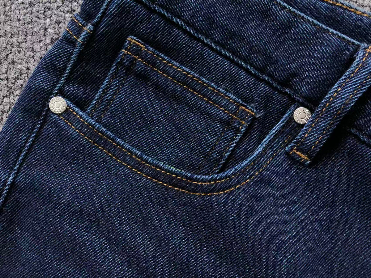 Klassische Hose