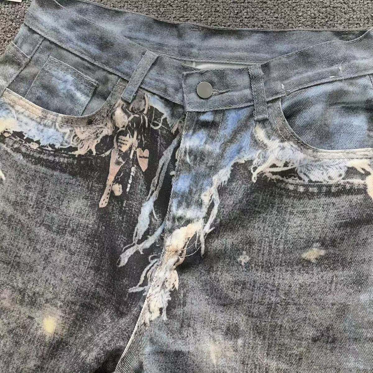 Acne Studios Hose