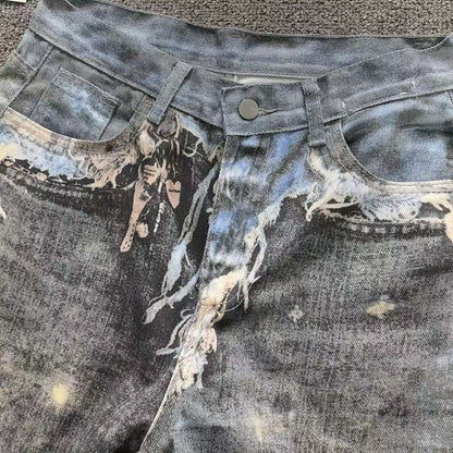 Acne Studios Hose