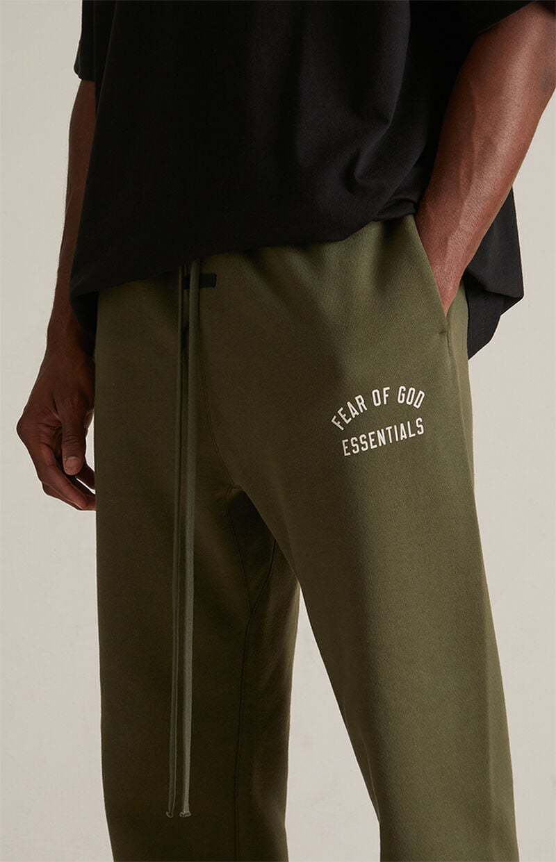 Pantalones de chándal FOG x Essentials 24FW