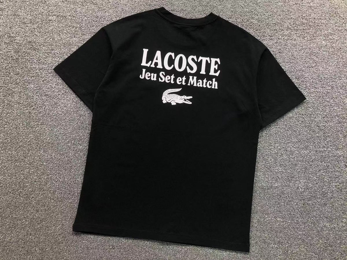 Klassisches T-Shirt