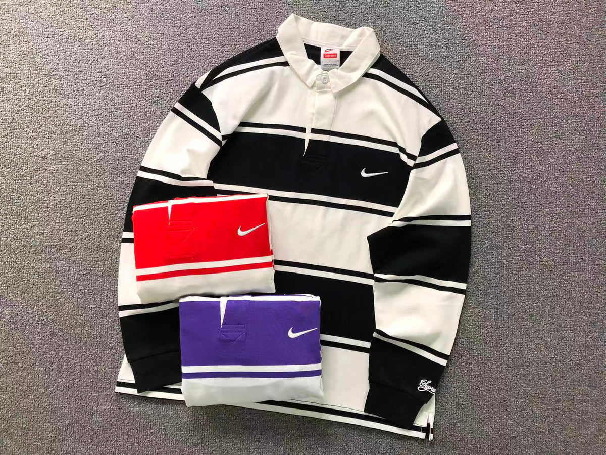 N1K Langarmshirt