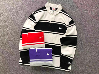 N1K Langarmshirt