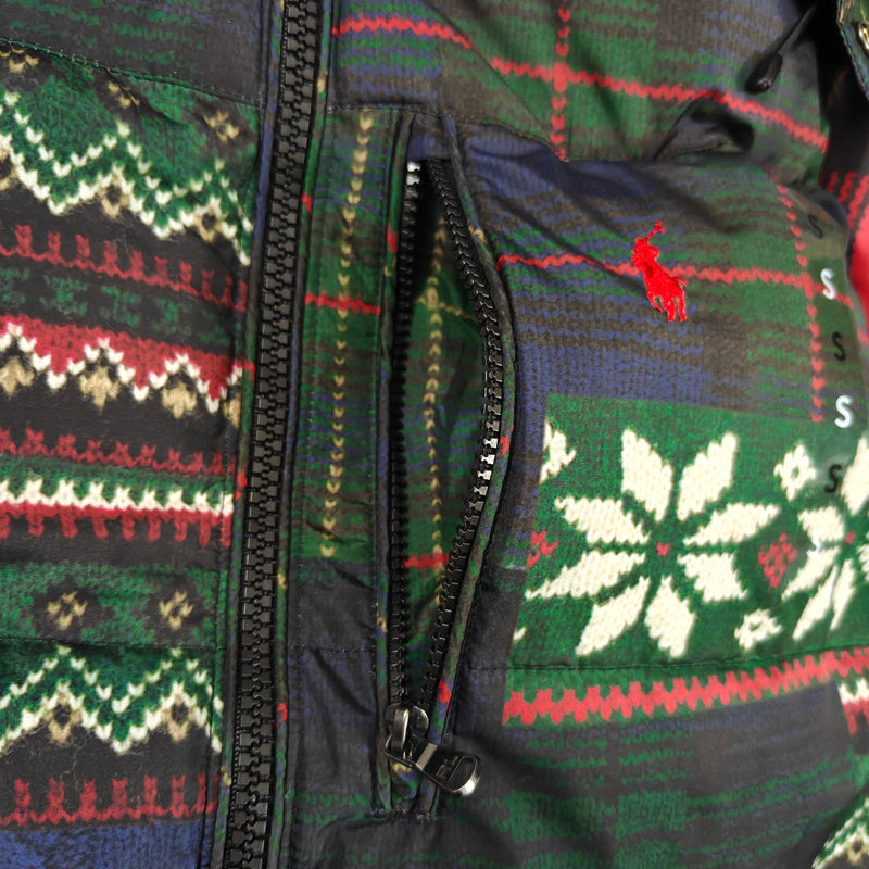 Ralph Lauren Jacke