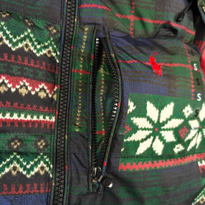 Ralph Lauren Jacke